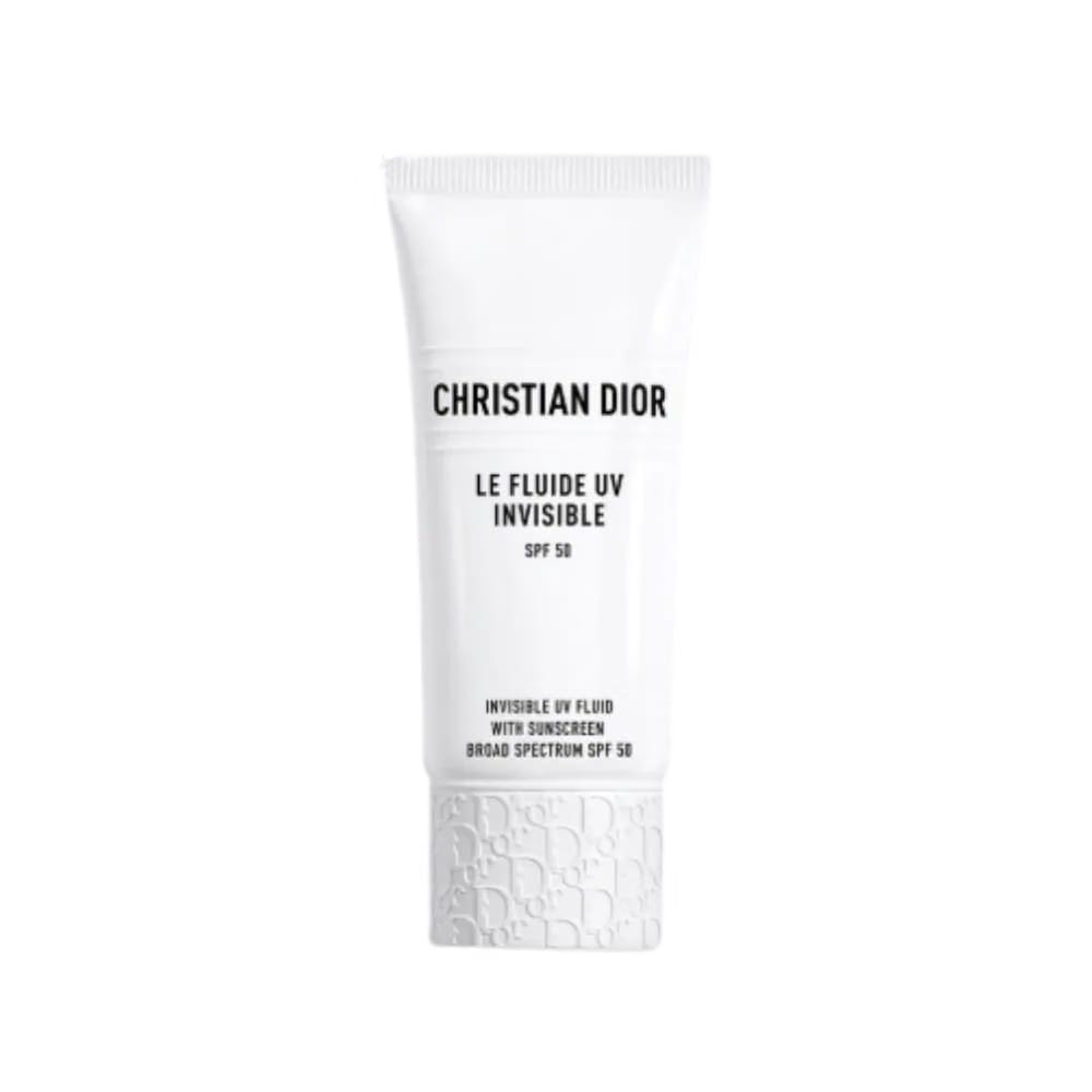 Christian Dior Hydrating Invisible UV Fluid Broad Spectrum SPF 50