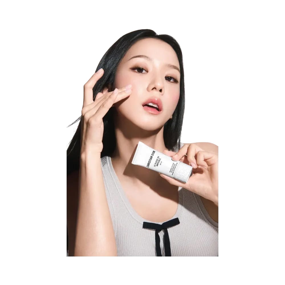 Christian Dior Hydrating Invisible UV Fluid Broad Spectrum SPF 50