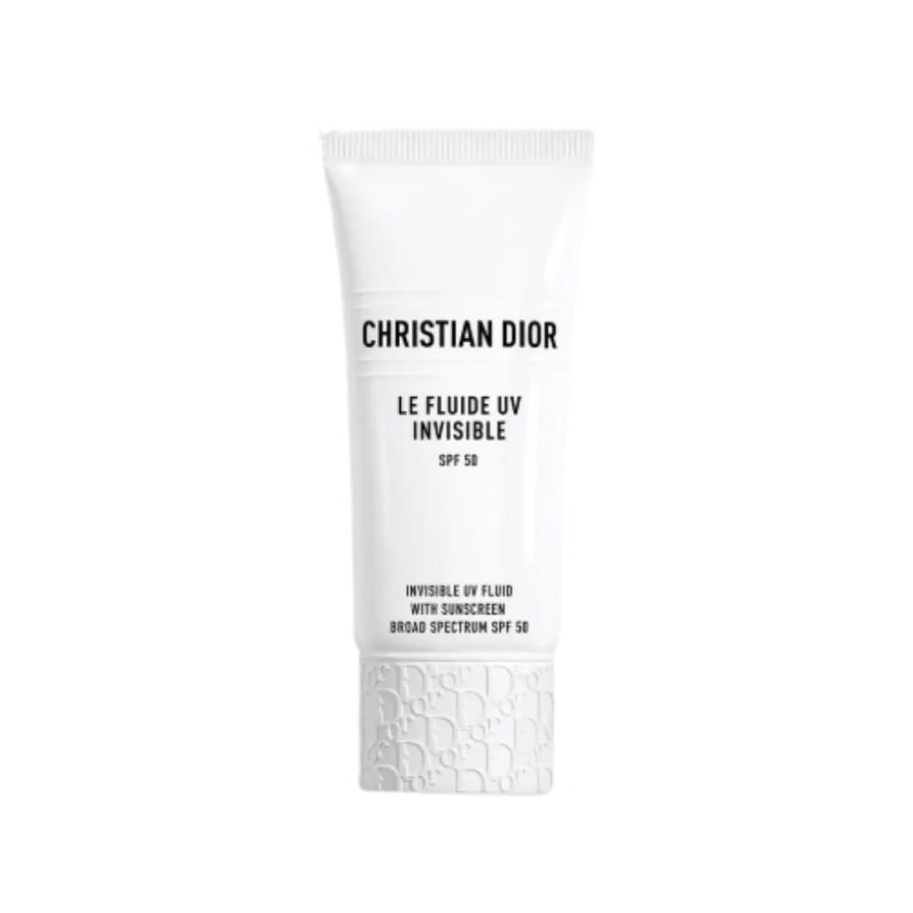 Christian Dior Hydrating Invisible UV Fluid Broad Spectrum SPF 50
