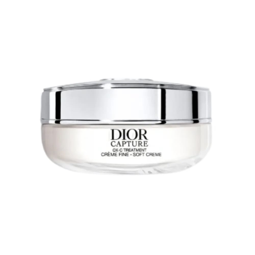 Dior Capture Soft Creme