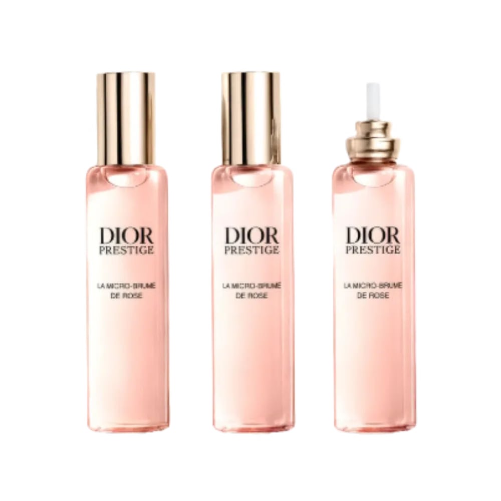 Dior Prestige La Micro-Brume De Rose refill