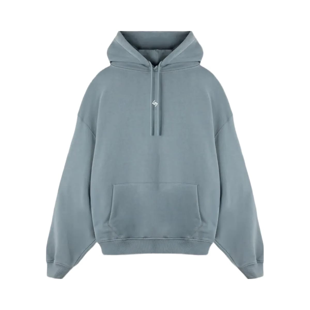 Represent 247 Dna Hoodie Dusky Navy