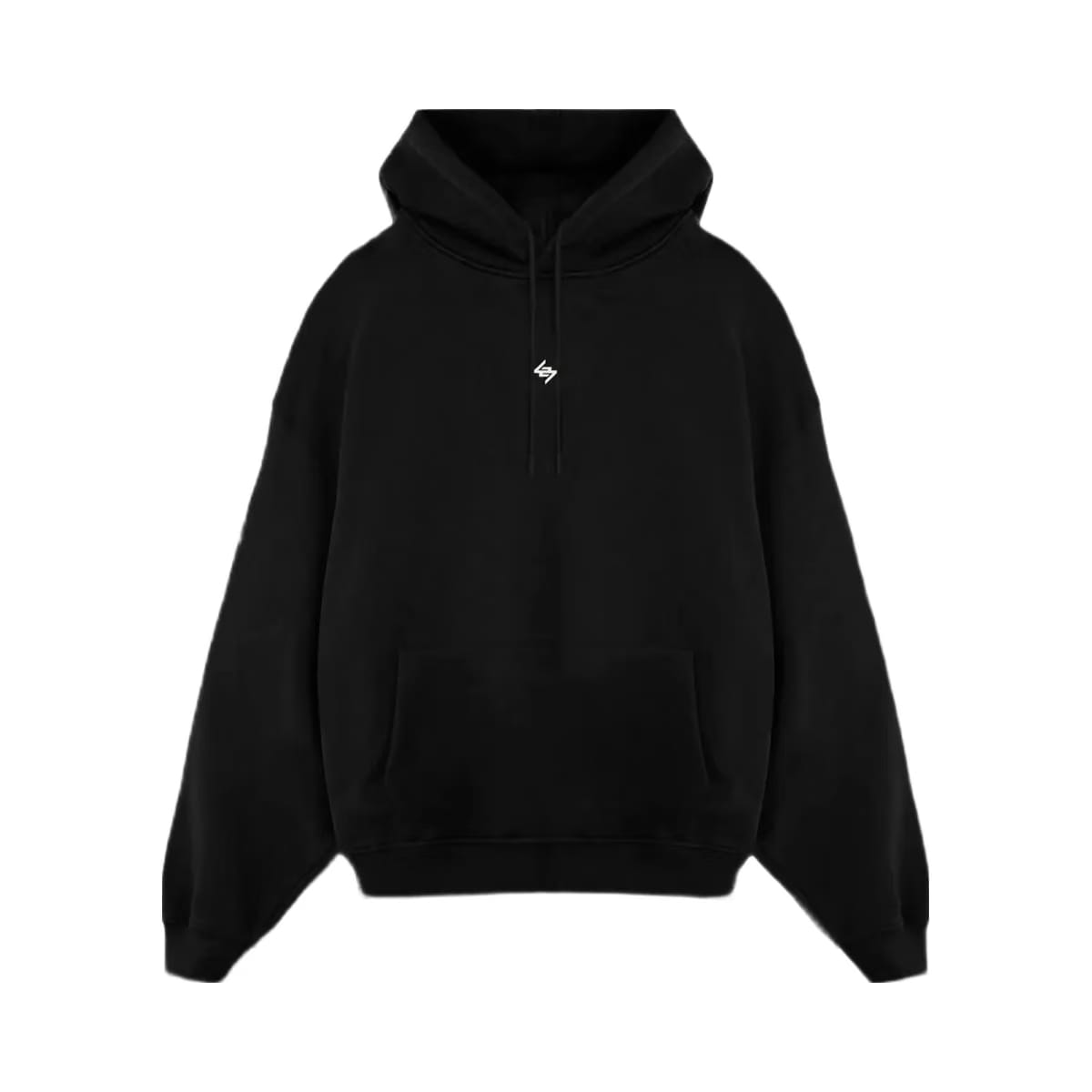 Represent 247 Dna Graphic Hoodie Jet Black