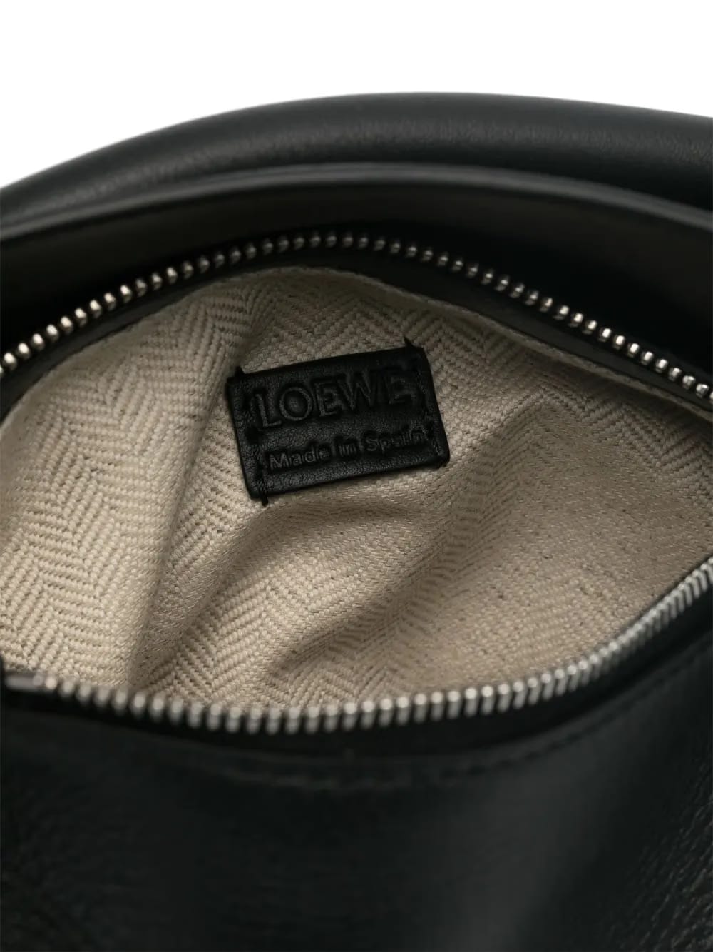 mini Puzzle tote bag