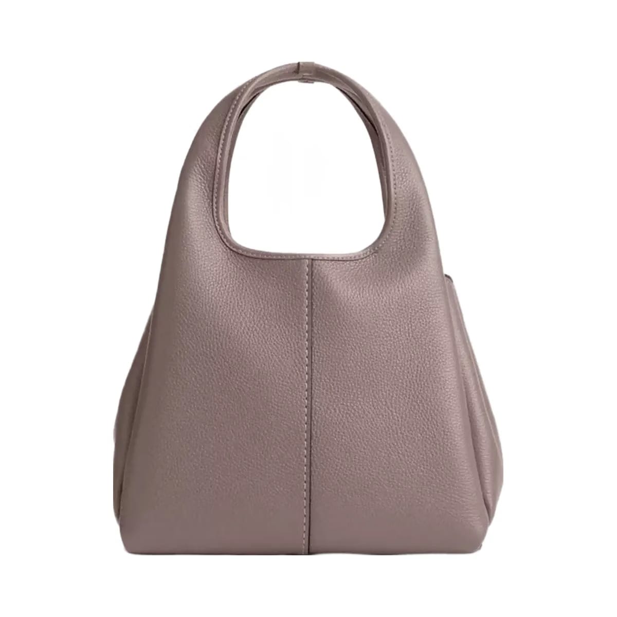 Coach Lana Shoulder Bag 23 in Brass Ash