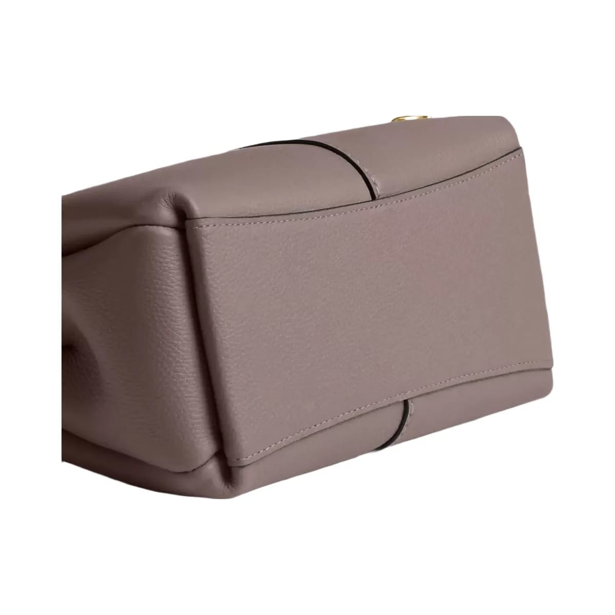 Coach Lana Shoulder Bag 23 in Brass Ash