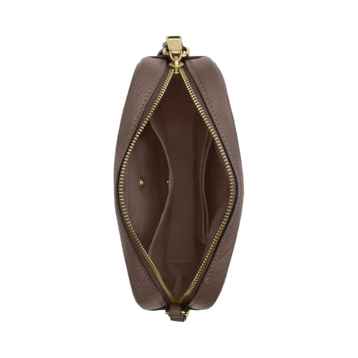 Coach Mini Jamie Camera Bag in Gold Dark Stone