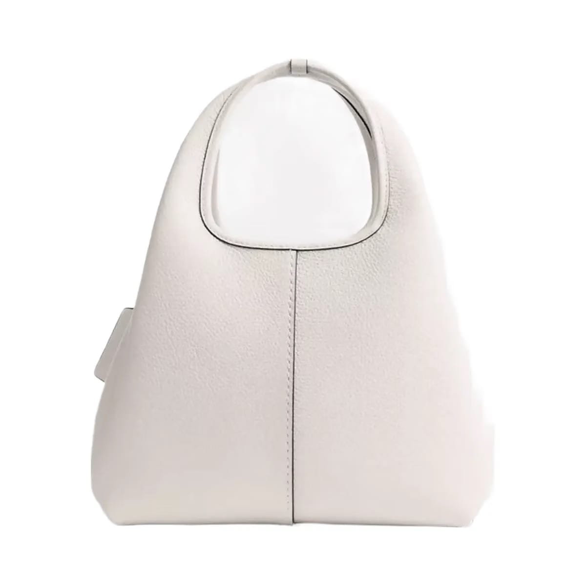 Coach Lana Shoulder Bag 23 in Brass Chalk