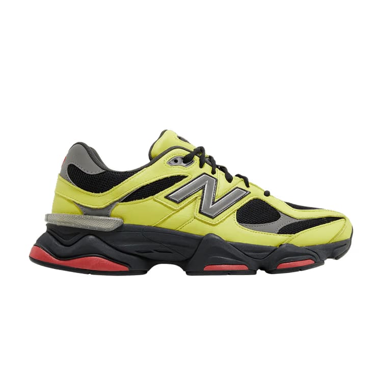NEW BALANCE 9060 TEA TREE