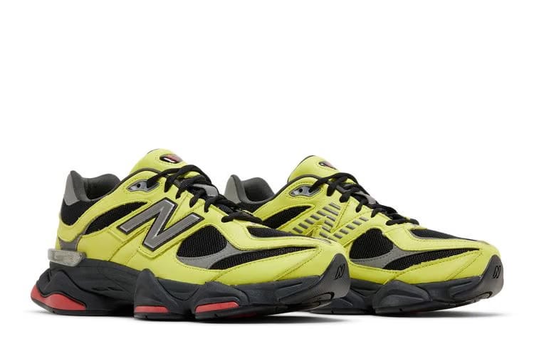 NEW BALANCE 9060 TEA TREE
