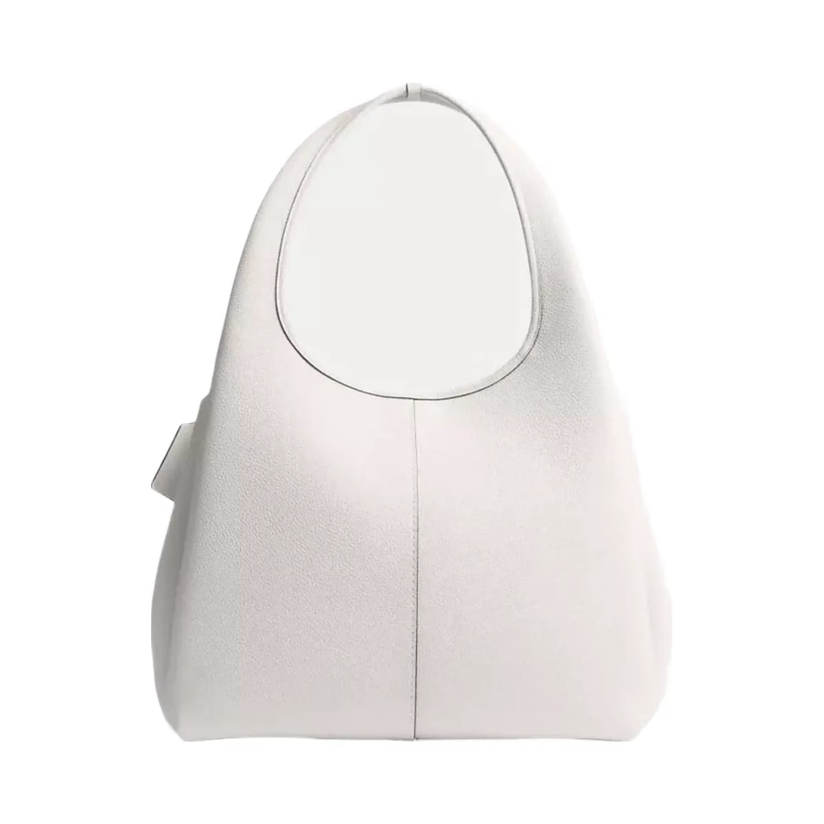 Coach Lana Shoulder Bag in Brass Chalk