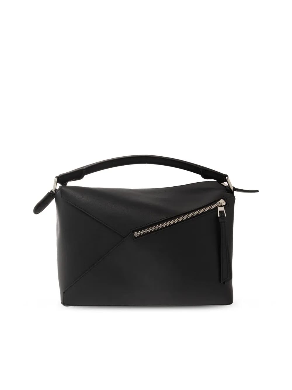 medium Puzzle tote bag