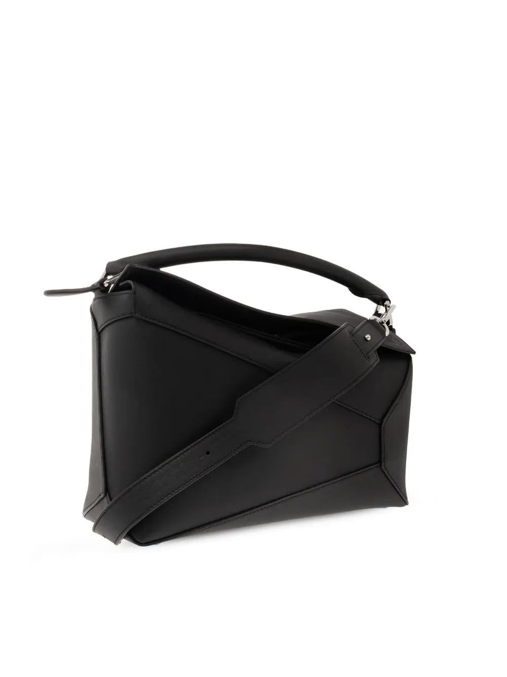 medium Puzzle tote bag