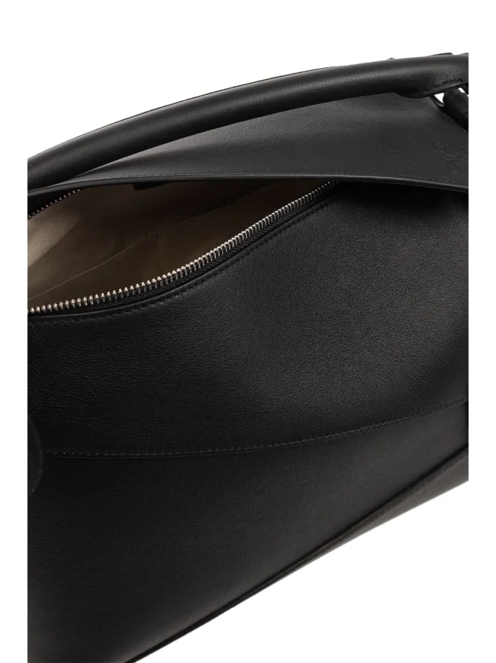 medium Puzzle tote bag