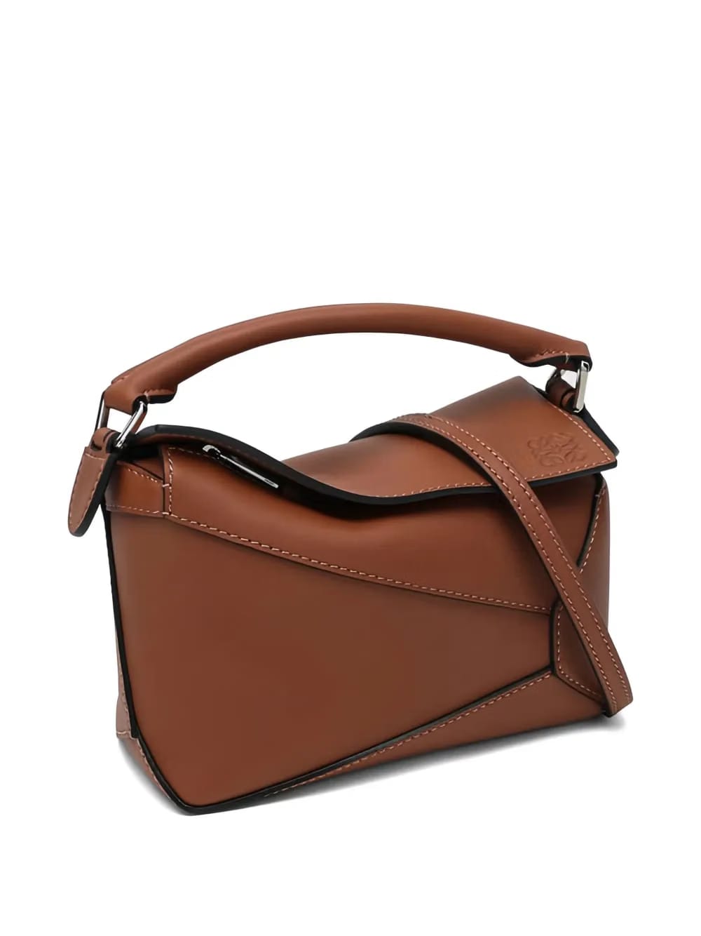 small Puzzle tote bag