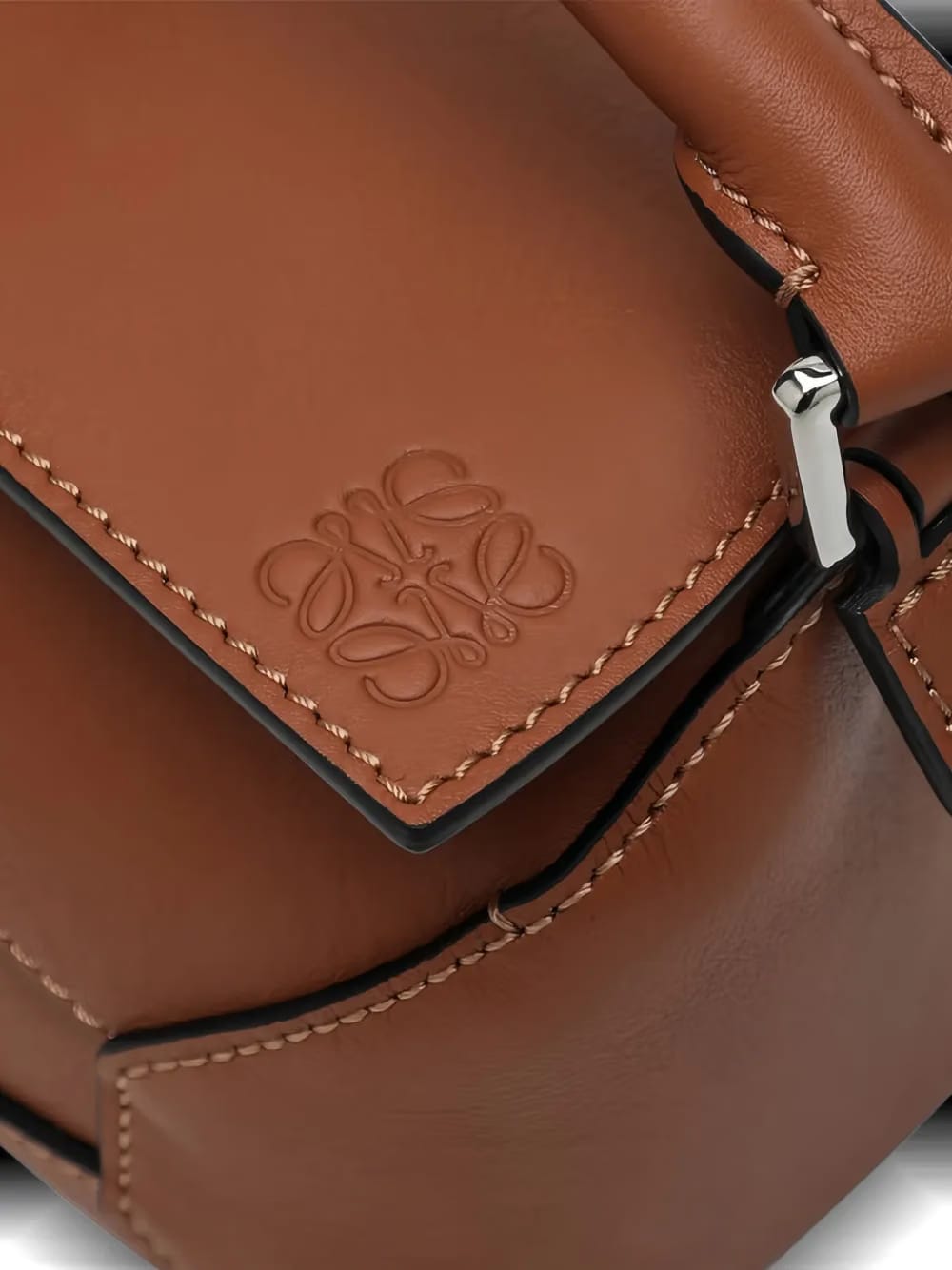 small Puzzle tote bag