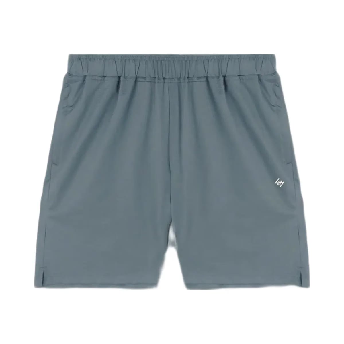 Represent 247 Dna Mesh Short Dusky Navy