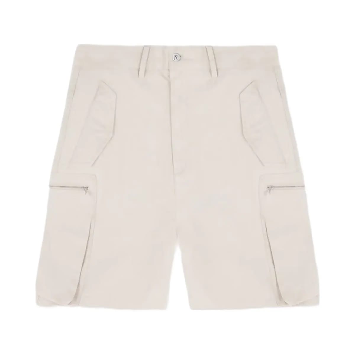 Represent Workshop Short Cashmere