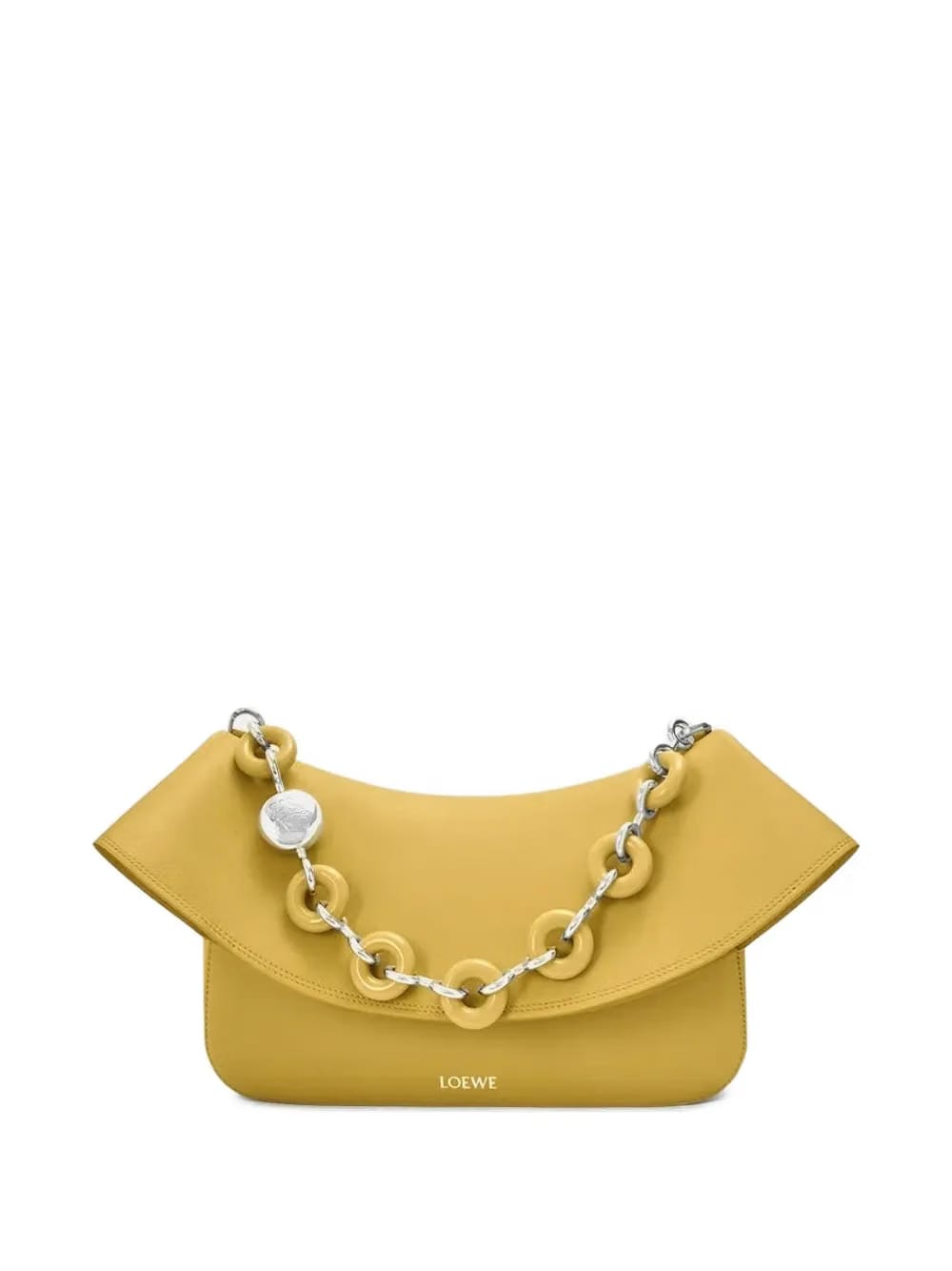 medium Ola chain-handle shoulder bag