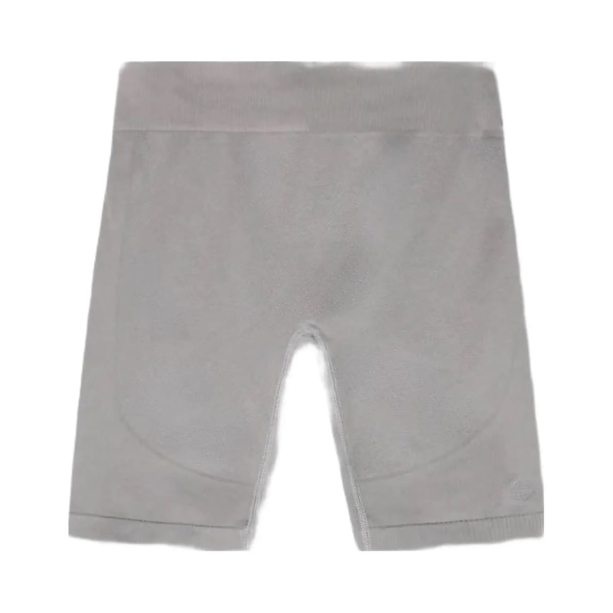 Represent 247 Dna Seamless Shorts Titanium