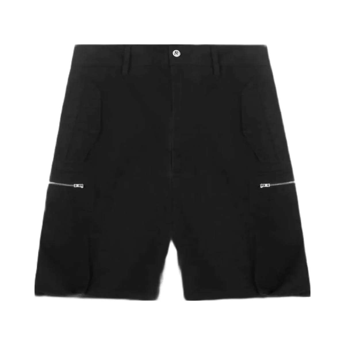 Represent Workshop Short Black