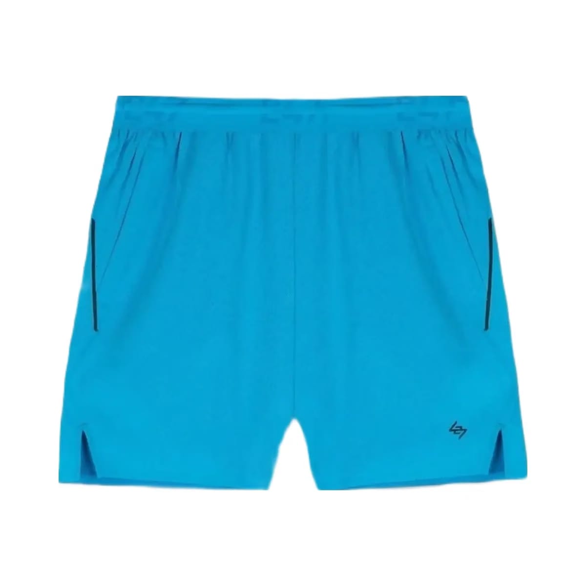 Represent 247 Trek Shorts Electric Blue