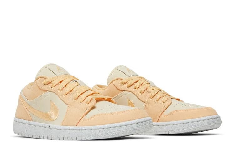 Jordan 1 Low SE Celestial Gold