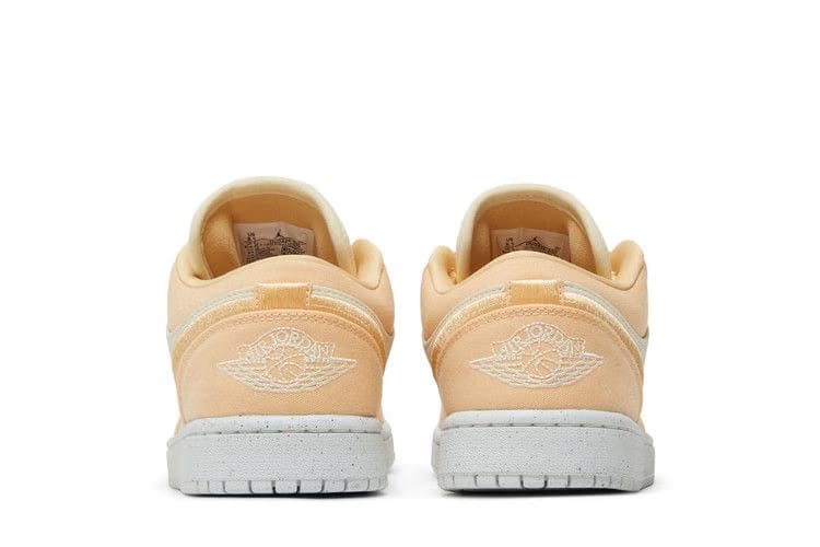 Jordan 1 Low SE Celestial Gold