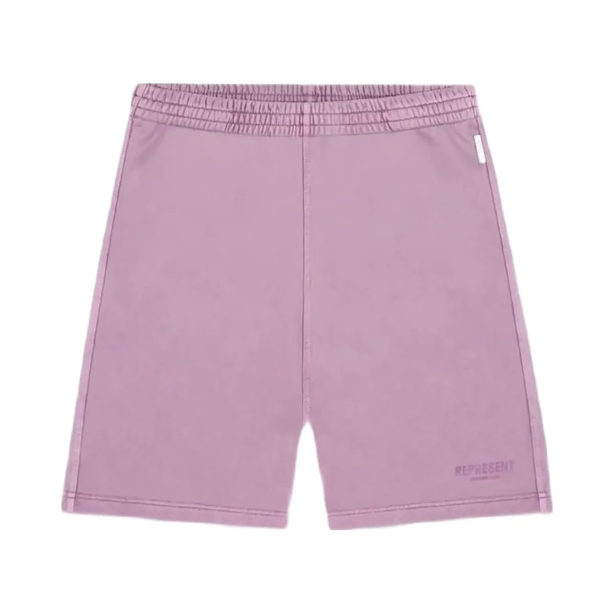 Represent Owners Club Shorts Mid Purple