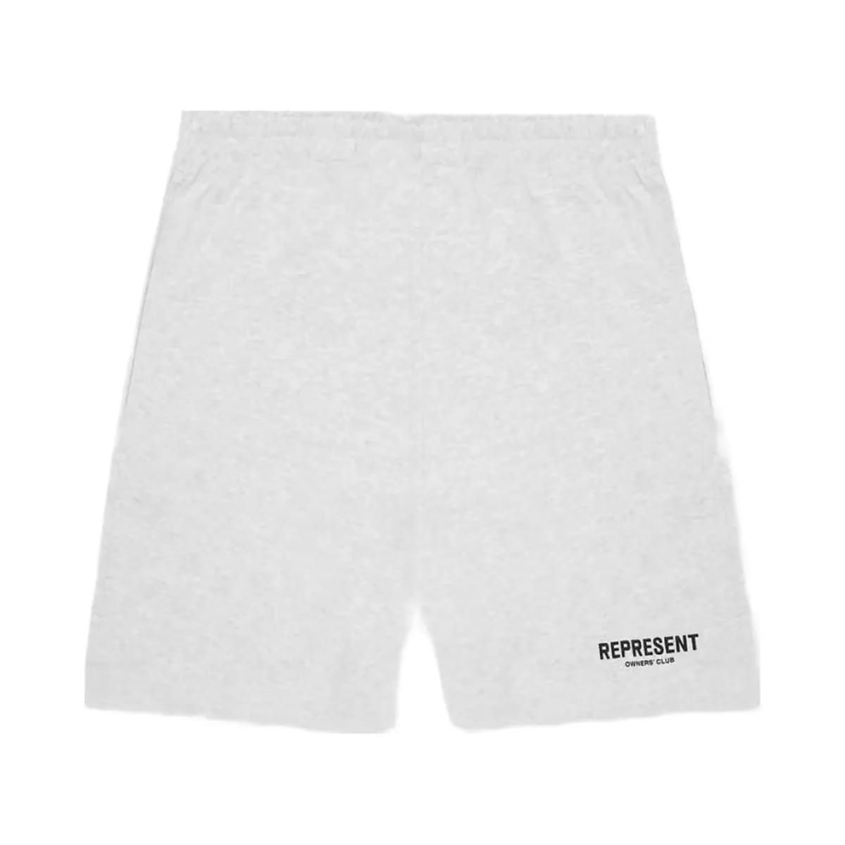 Represent Owners Club Shorts Ash Grey