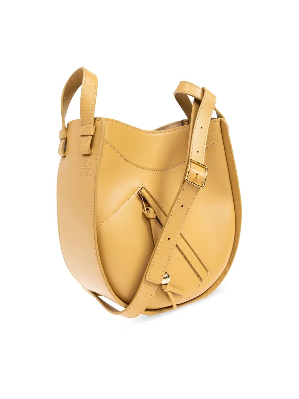 Hammock Slice tote bag