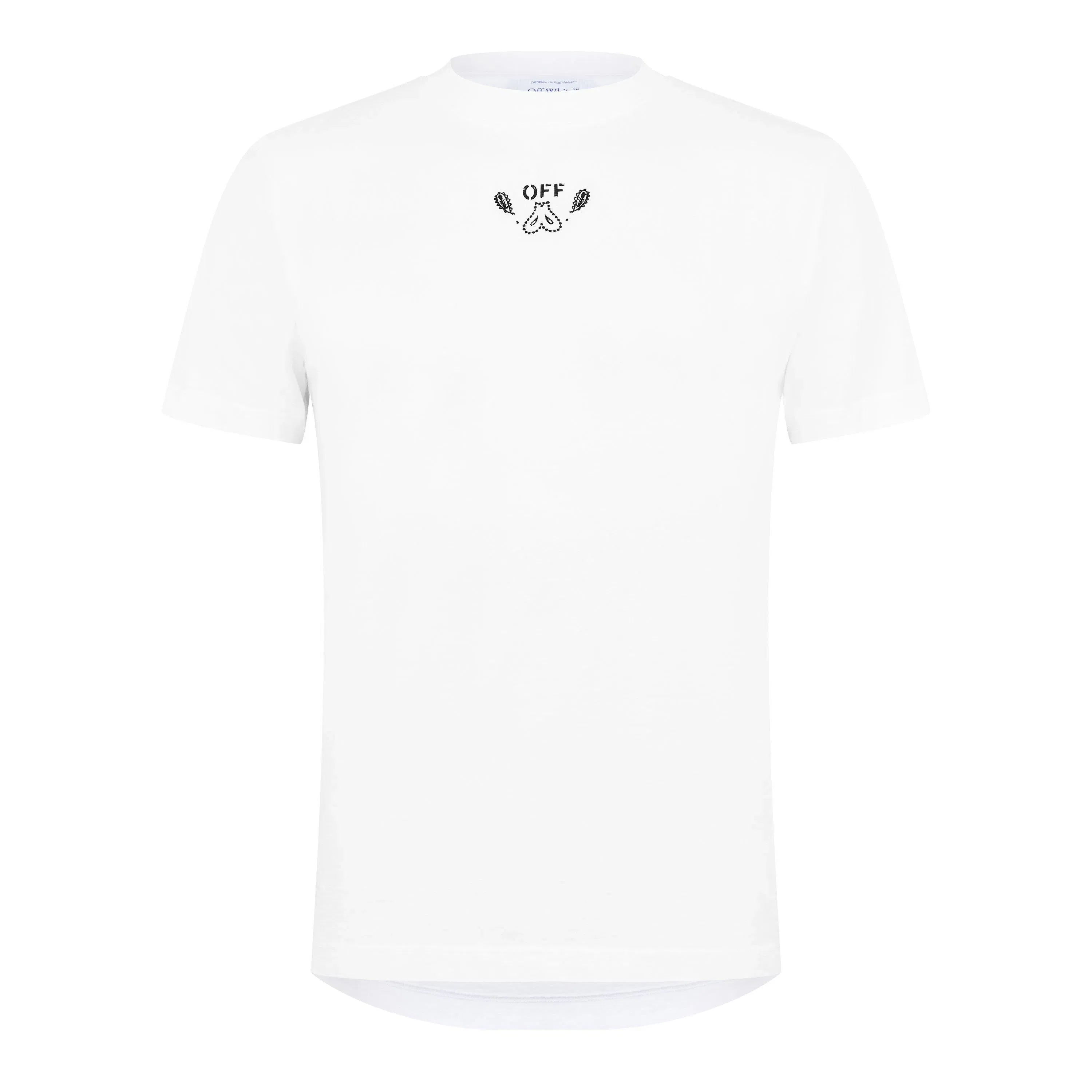 Bandana Arrow T-Shirt