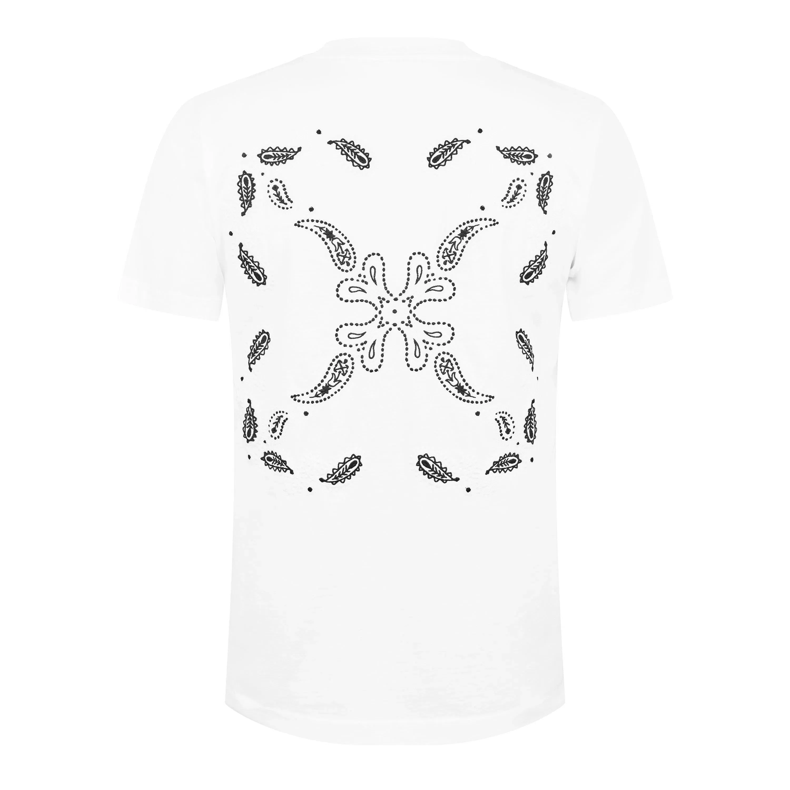 Bandana Arrow T-Shirt