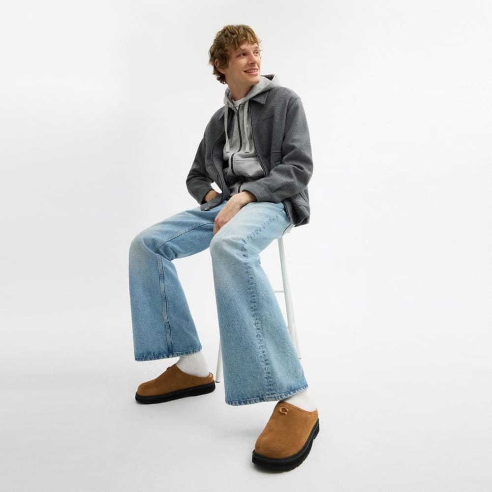 Sport Clog