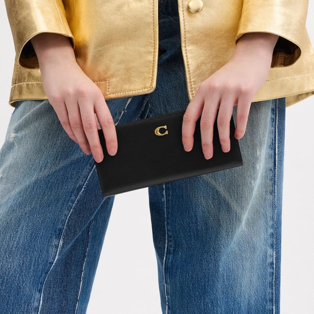 Essential Slim Wallet