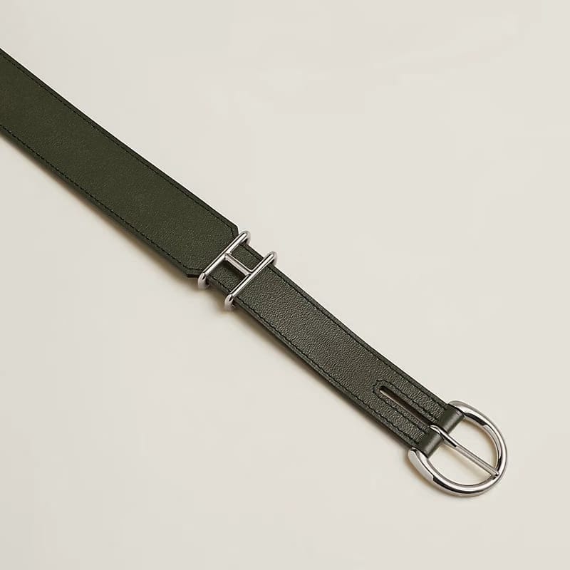 Trench 34 reversible belt