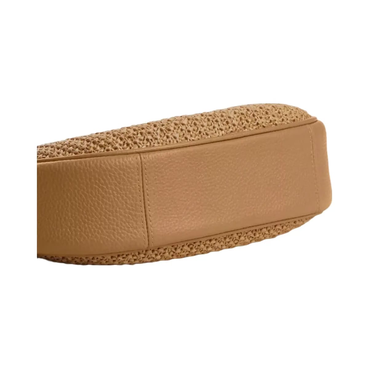 Coach Emily Shoulder Bag in Gold Toast