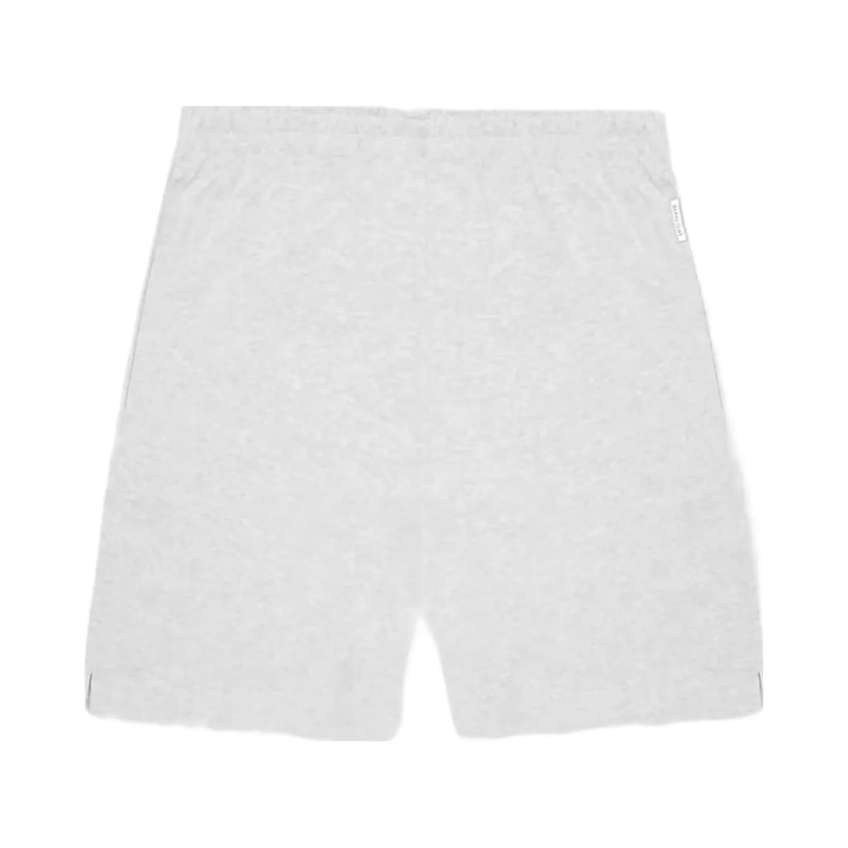 Represent Initial Sweatshorts Ice Grey Marl