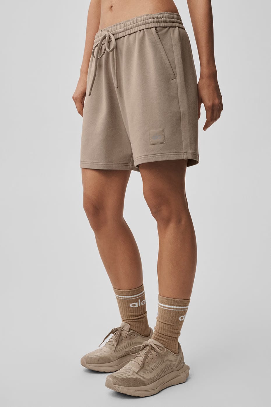 7" Double Take Short