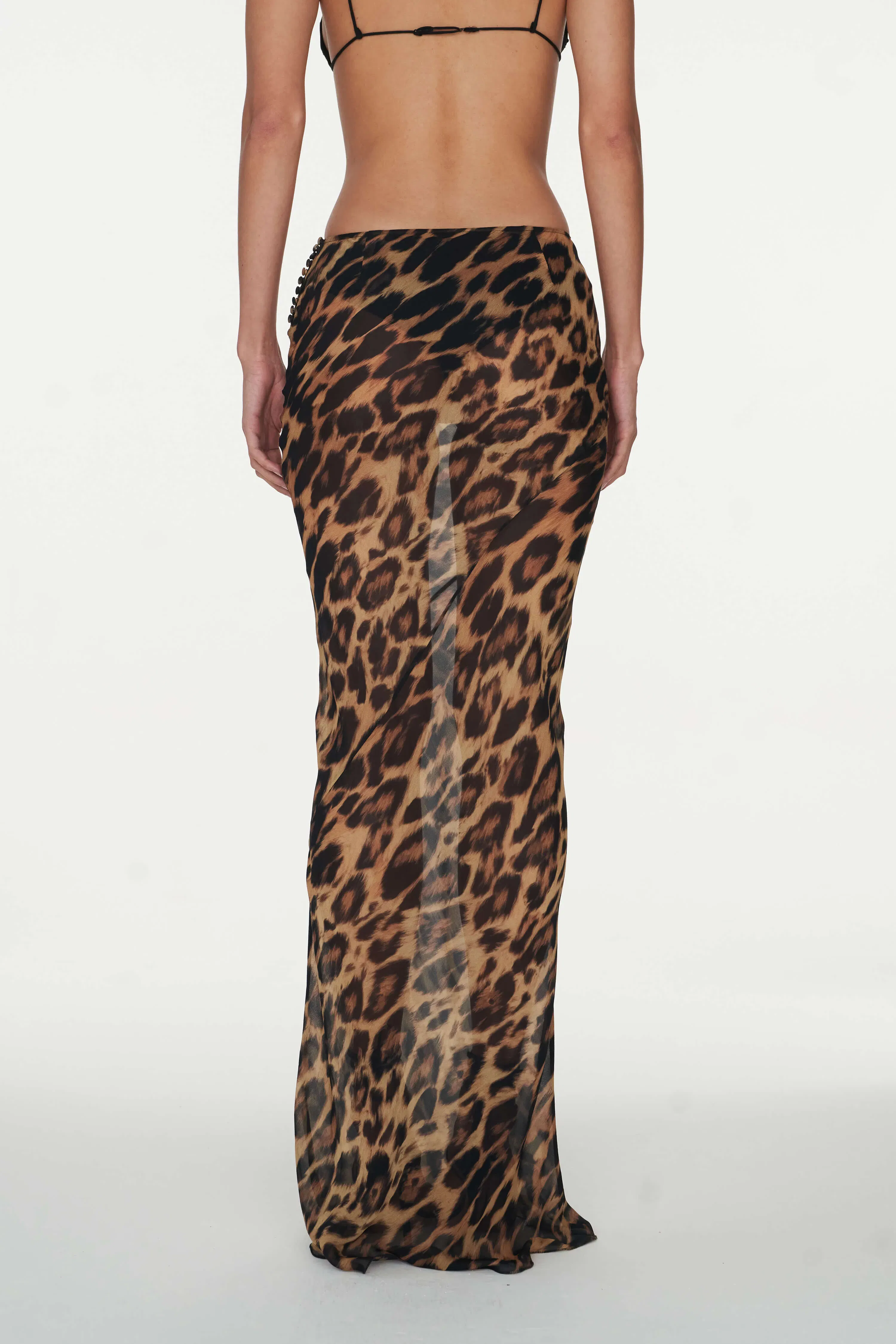 Monique Skirt