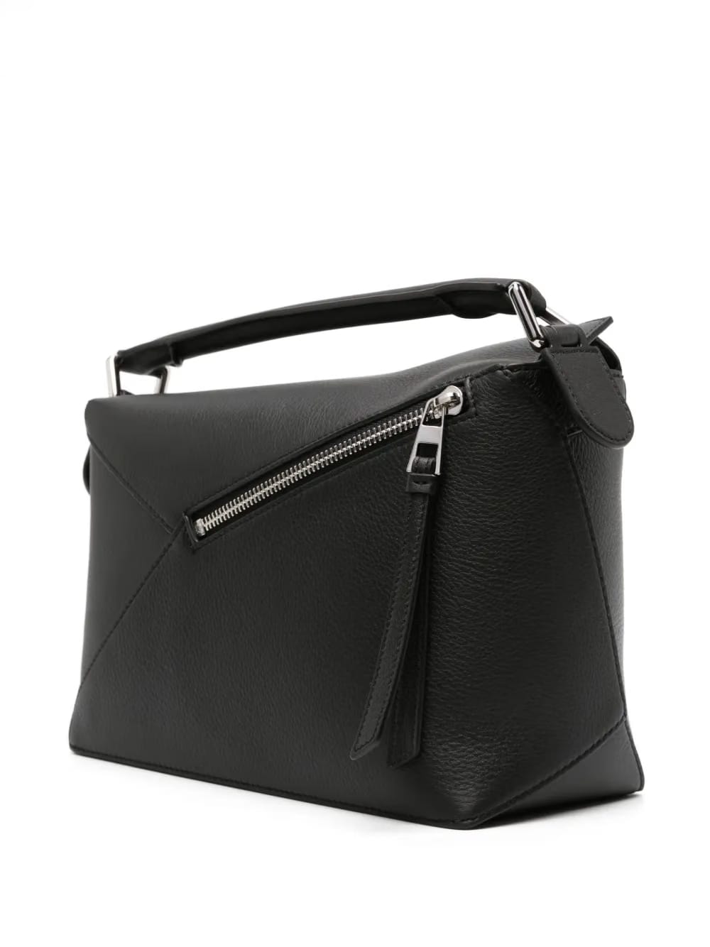 small Puzzle leather bag