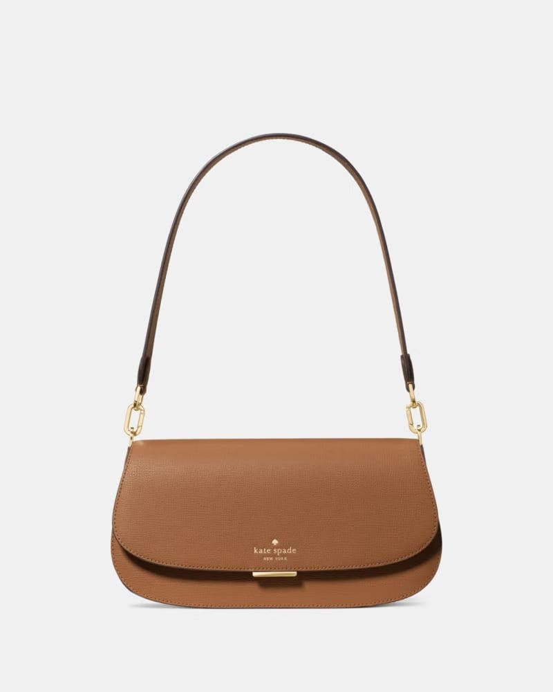 Quinn Shoulder Bag