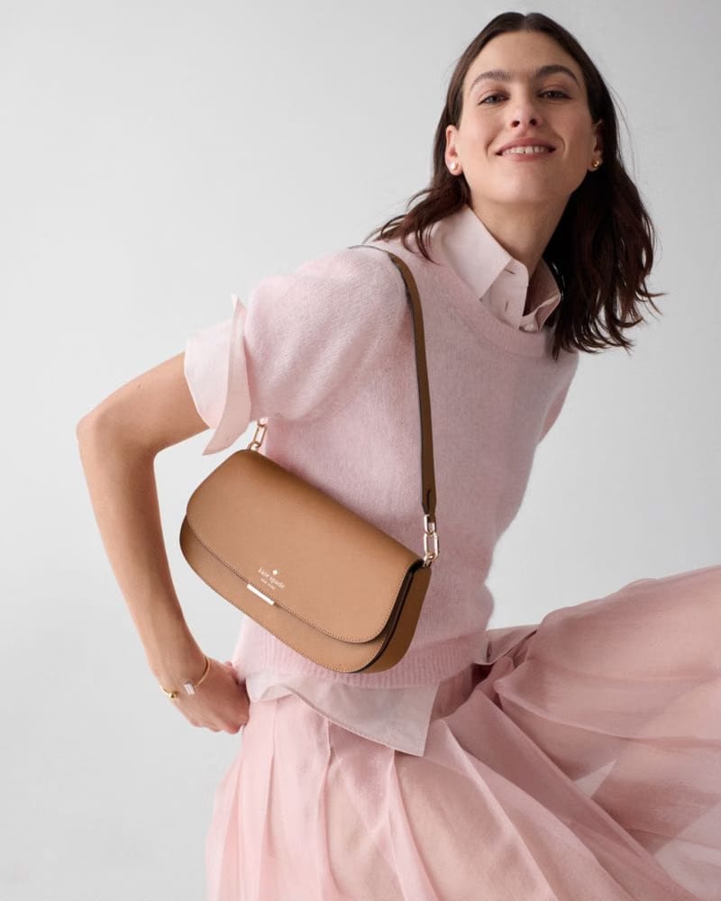 Quinn Shoulder Bag