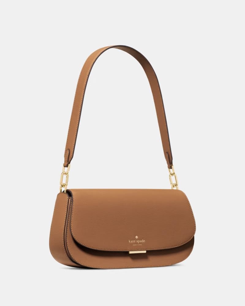 Quinn Shoulder Bag