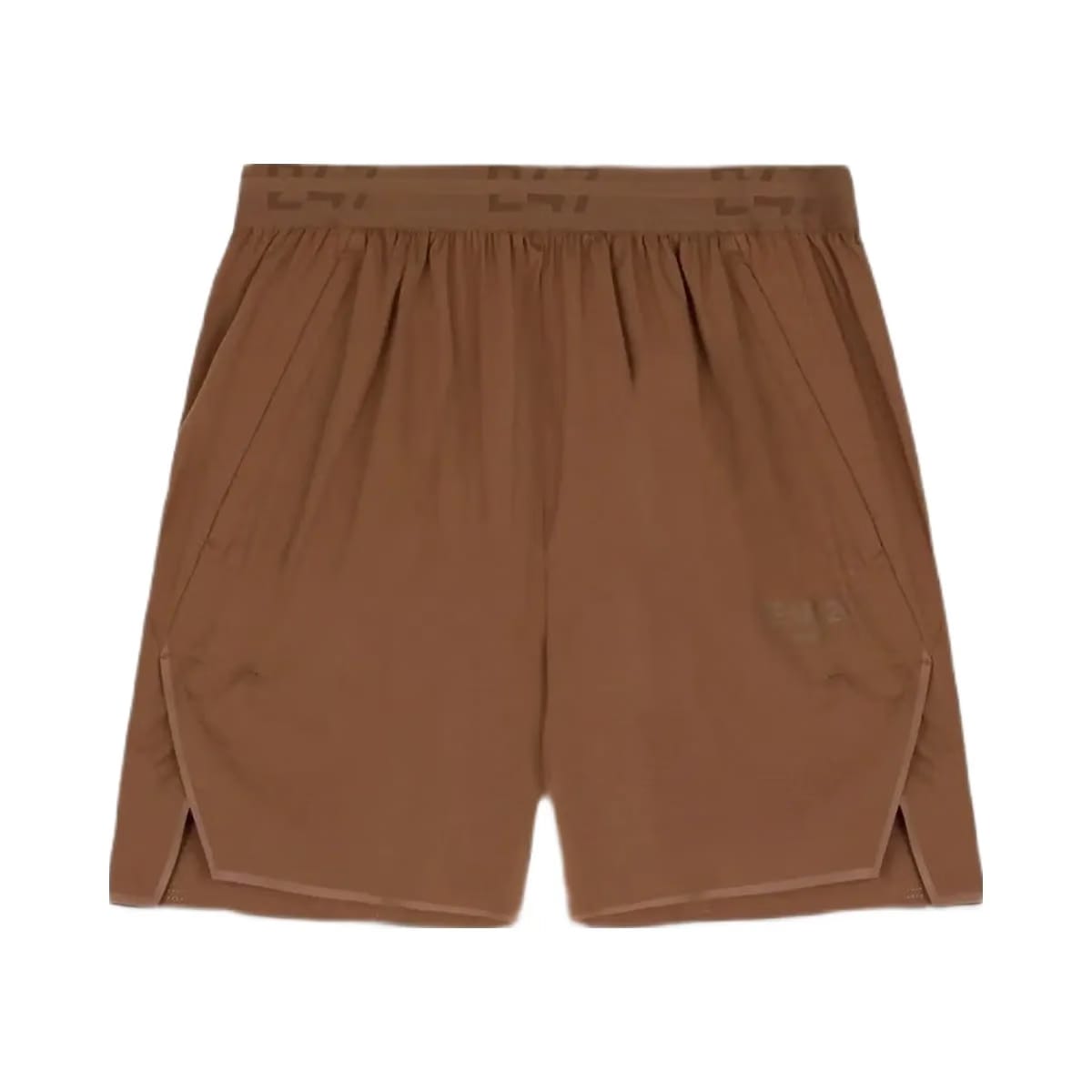 Represent 247 Aero Shorts Rust