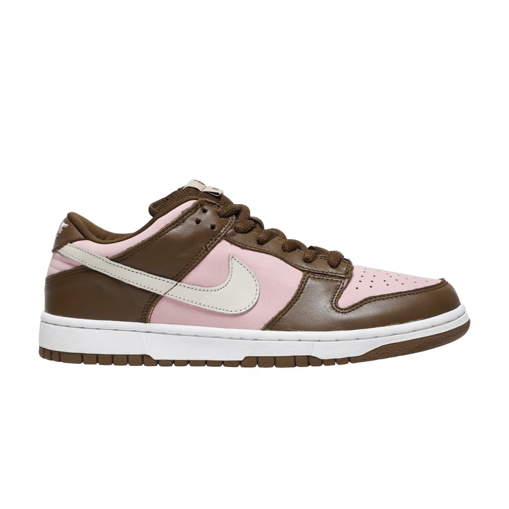 Nike SB Dunk Low Stussy Cherry