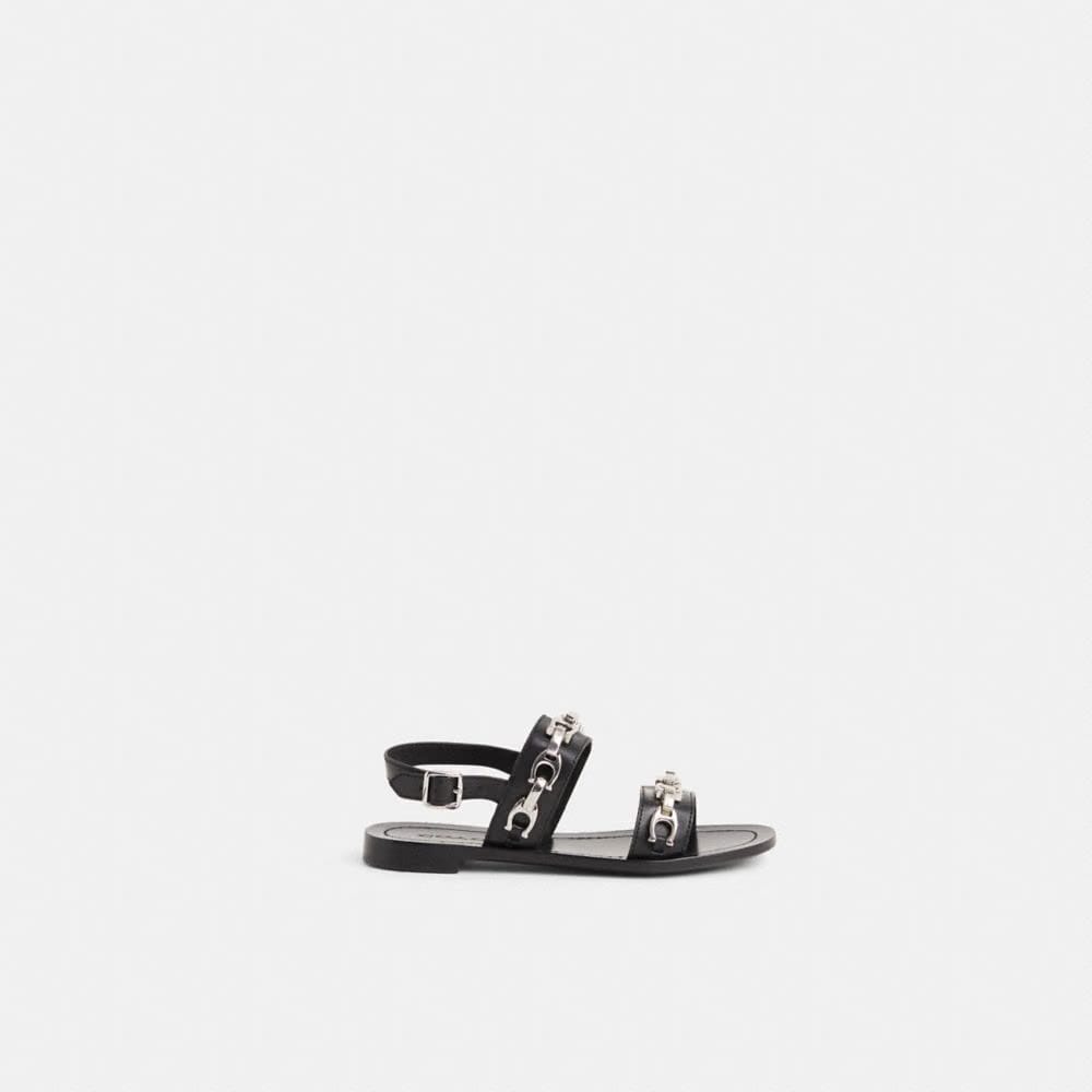Restored Eden Sandal