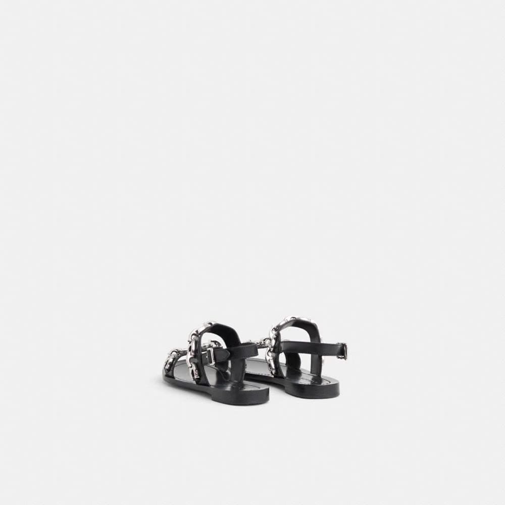 Restored Eden Sandal