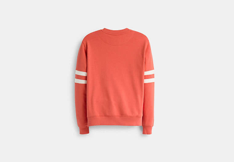 Restored Varsity Crewneck