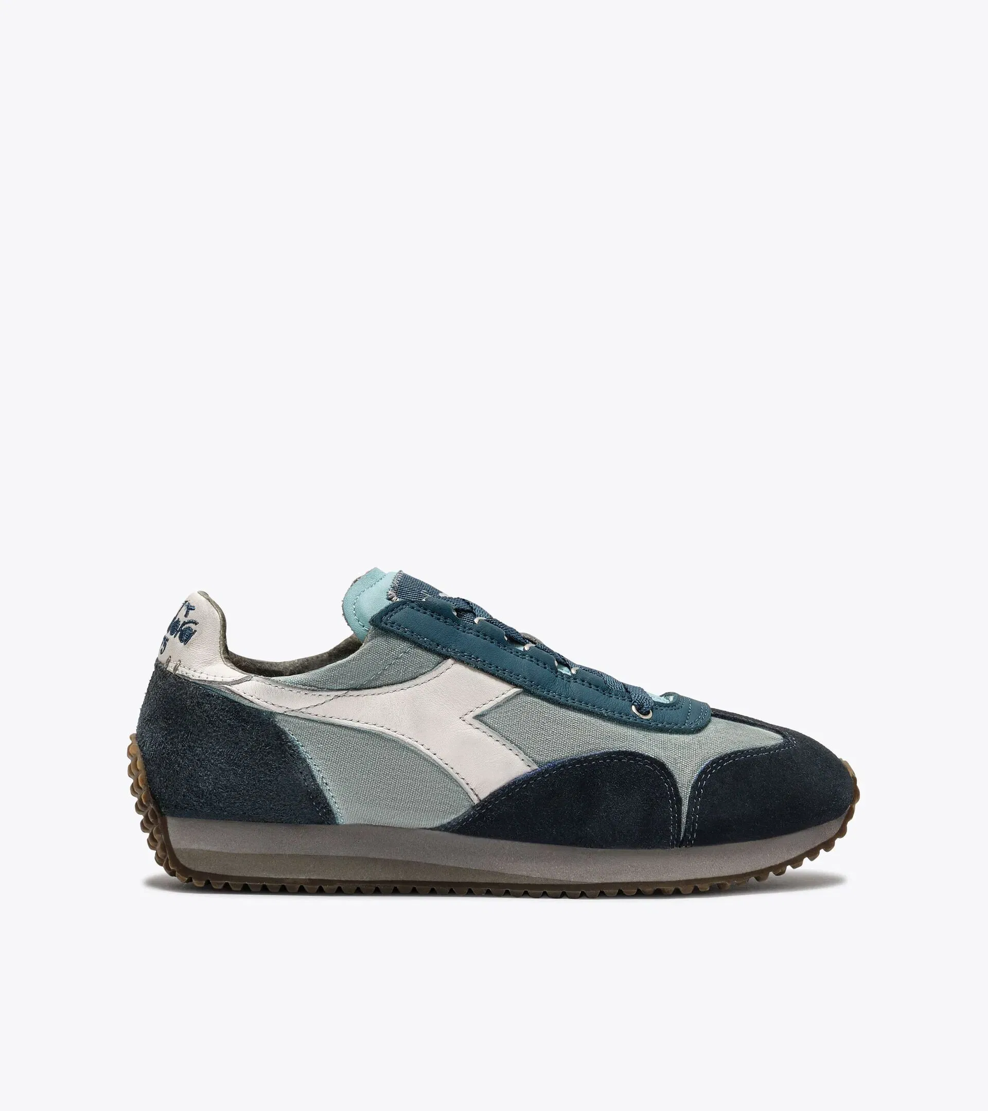 Diadora Equipe Dirty Sw Evo Sky-Blue Plume